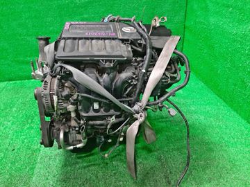 ДВИГАТЕЛЬ НА MAZDA AXELA BK5P ZY-VE