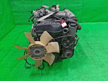 ДВИГАТЕЛЬ НА TOYOTA PROGRES JCG10 1JZ-GE