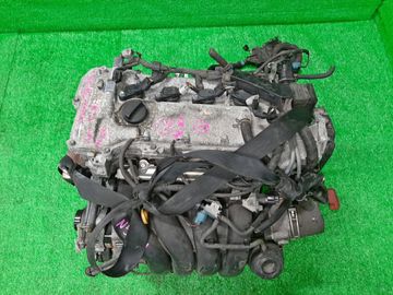 ДВИГАТЕЛЬ НА TOYOTA VOXY ZRR70 3ZR-FAE