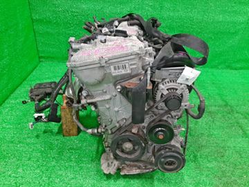 ДВИГАТЕЛЬ НА TOYOTA VOXY ZRR70 3ZR-FAE