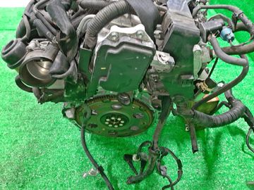 ДВИГАТЕЛЬ НА TOYOTA VOXY ZRR70 3ZR-FAE