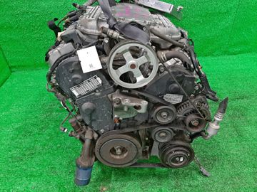 ДВИГАТЕЛЬ НА HONDA LEGEND KB1 J35A