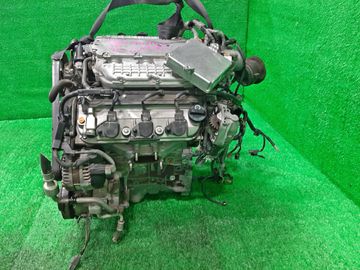 ДВИГАТЕЛЬ НА HONDA LEGEND KB1 J35A
