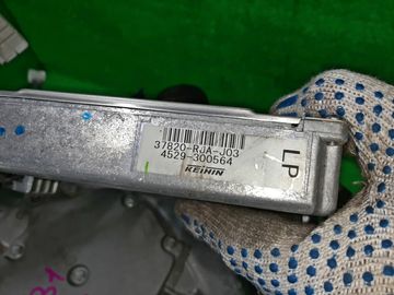 ДВИГАТЕЛЬ НА HONDA LEGEND KB1 J35A