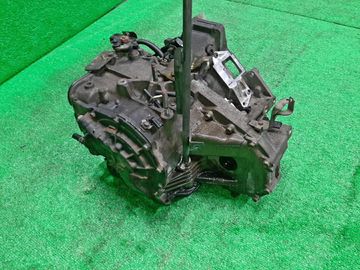 ДВИГАТЕЛЬ НА MAZDA MPV LW5W GY