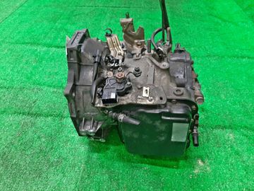 ДВИГАТЕЛЬ НА MAZDA MPV LW5W GY
