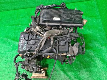 ДВИГАТЕЛЬ НА NISSAN PRESEA R11 GA15DE