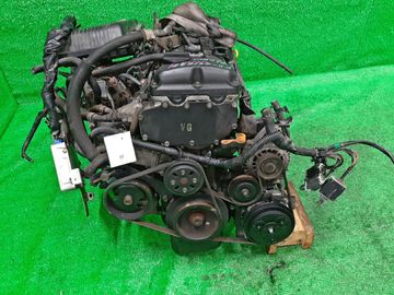 ДВИГАТЕЛЬ НА NISSAN PRESEA R11 GA15DE