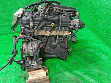 ДВИГАТЕЛЬ НА NISSAN PRESEA R11 GA15DE