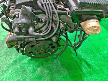 ДВИГАТЕЛЬ НА NISSAN PRESEA R11 GA15DE