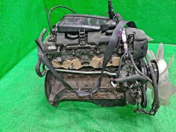 ДВИГАТЕЛЬ НА TOYOTA MARK II GX100 1G-FE