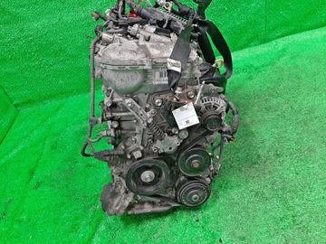 ДВИГАТЕЛЬ НА TOYOTA WISH ZGE25 2ZR-FAE