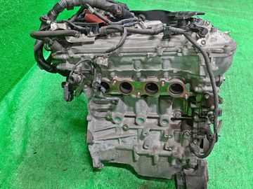 ДВИГАТЕЛЬ НА TOYOTA WISH ZGE25 2ZR-FAE