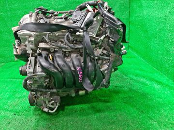 ДВИГАТЕЛЬ НА TOYOTA WISH ZGE25 2ZR-FAE