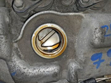ДВИГАТЕЛЬ НА TOYOTA WISH ZGE25 2ZR-FAE