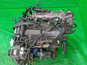 ДВИГАТЕЛЬ НА TOYOTA CORONA EXIV ST202 3S-FE