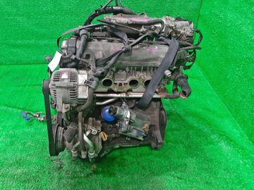 ДВИГАТЕЛЬ НА TOYOTA CORONA EXIV ST202 3S-FE