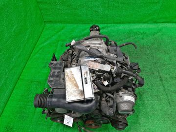 ДВИГАТЕЛЬ НА TOYOTA SOARER UZZ40 3UZ-FE