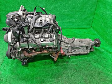 ДВИГАТЕЛЬ НА TOYOTA SOARER UZZ40 3UZ-FE