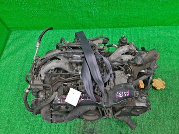 ДВИГАТЕЛЬ НА SUBARU IMPREZA GG3 EJ152
