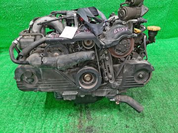 ДВИГАТЕЛЬ НА SUBARU IMPREZA GG3 EJ152