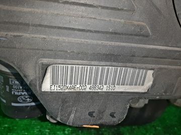 ДВИГАТЕЛЬ НА SUBARU IMPREZA GG3 EJ152