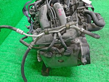 ДВИГАТЕЛЬ НА SUBARU IMPREZA GG3 EJ152