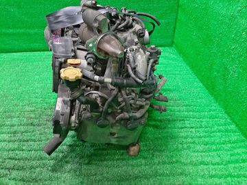 ДВИГАТЕЛЬ НА SUBARU IMPREZA GG3 EJ152