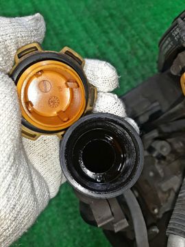 ДВИГАТЕЛЬ НА SUBARU IMPREZA GG3 EJ152