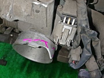ДВИГАТЕЛЬ НА SUBARU IMPREZA GG3 EJ152