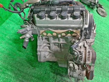 ДВИГАТЕЛЬ НА HONDA CIVIC FERIO ES3 D17A