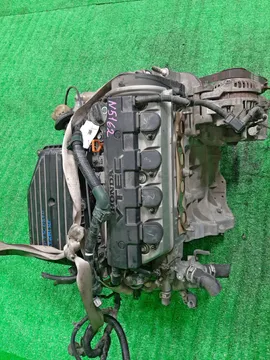 ДВИГАТЕЛЬ НА HONDA CIVIC FERIO ES3 D17A