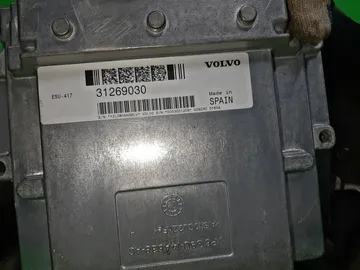 ДВИГАТЕЛЬ НА VOLVO V50 MW43 B4204S3