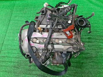 ДВИГАТЕЛЬ НА SUZUKI SX4 YA11S M15A