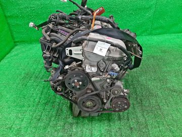 ДВИГАТЕЛЬ НА SUZUKI SX4 YA11S M15A