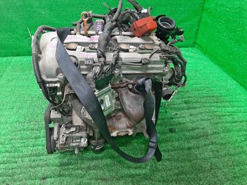 ДВИГАТЕЛЬ НА SUZUKI SX4 YA11S M15A