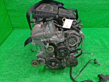ДВИГАТЕЛЬ НА MAZDA DEMIO DY3W ZJ-VE