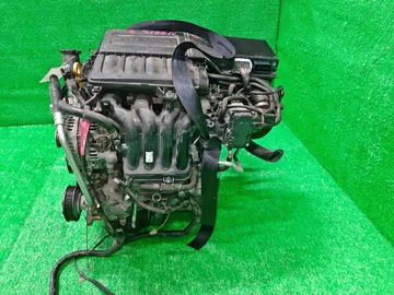 ДВИГАТЕЛЬ НА MAZDA DEMIO DY3W ZJ-VE