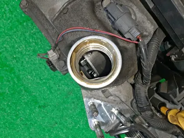 ДВИГАТЕЛЬ НА MAZDA DEMIO DY3W ZJ-VE