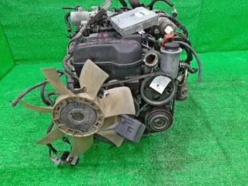 ДВИГАТЕЛЬ НА TOYOTA CROWN JZS151 1JZ-GE
