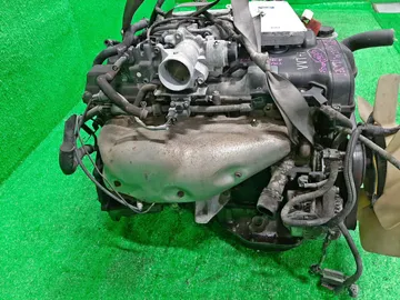 ДВИГАТЕЛЬ НА TOYOTA CROWN JZS151 1JZ-GE