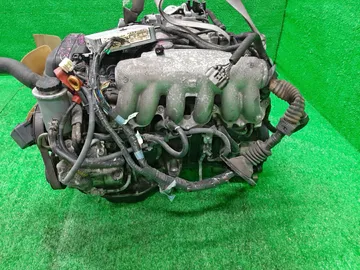 ДВИГАТЕЛЬ НА TOYOTA CROWN JZS151 1JZ-GE