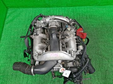 ДВИГАТЕЛЬ НА SUZUKI ESCUDO TD94W H27A