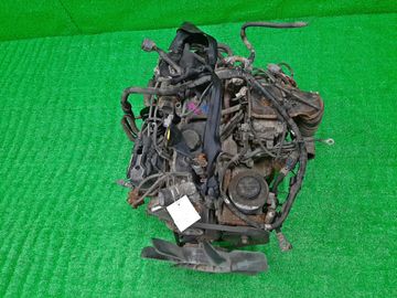 ДВИГАТЕЛЬ НА TOYOTA TOYOACE YY101 3Y