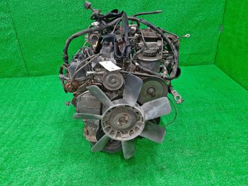 ДВИГАТЕЛЬ НА TOYOTA TOYOACE YY101 3Y