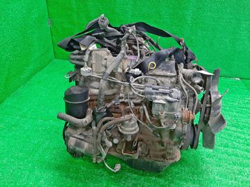 ДВИГАТЕЛЬ НА TOYOTA TOYOACE YY101 3Y