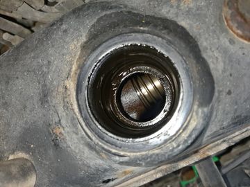 ДВИГАТЕЛЬ НА TOYOTA TOYOACE YY101 3Y