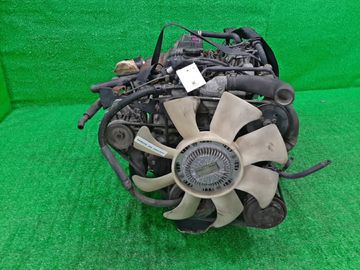 ДВИГАТЕЛЬ НА MAZDA BONGO BRAWNY SRSAV VS