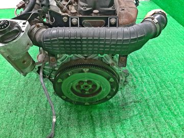 ДВИГАТЕЛЬ НА MAZDA BONGO BRAWNY SRSAV VS