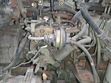 ДВИГАТЕЛЬ НА MAZDA BONGO BRAWNY SRSAV VS